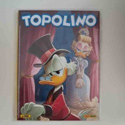 Topolino Libretto n. 3468 Walt Disney