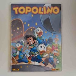 Topolino Libretto n. 3469...