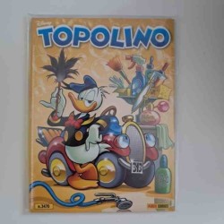 Topolino Libretto n. 3470 Walt Disney