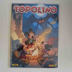 Topolino Libretto n. 3471...