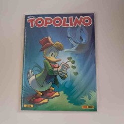 Topolino Libretto n. 3472...