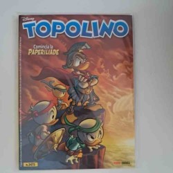 Topolino Libretto n. 3473...