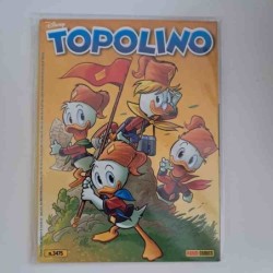 Topolino Libretto n. 3475 Walt Disney