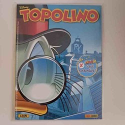 Topolino Libretto n. 3476 Walt Disney