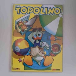 Topolino Libretto n. 3477...