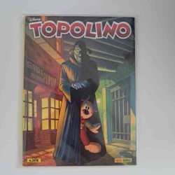 Topolino Libretto n. 3478 Walt Disney