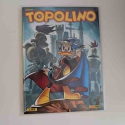 Topolino Libretto n. 3479...