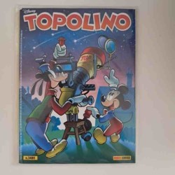 Topolino Libretto n. 3480...