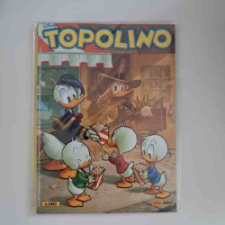 Topolino Libretto n. 3483 Walt Disney