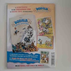 Topolino Libretto n. 3483 Walt Disney