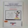 Topolino Libretto n. 3485 Walt Disney