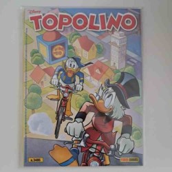 Topolino Libretto n. 3486...