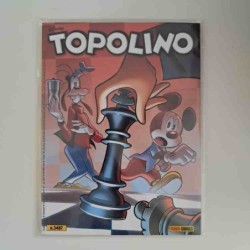 Topolino Libretto n. 3487...