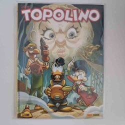 Topolino Libretto n. 3488 Walt Disney