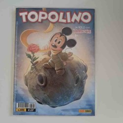 Topolino Libretto n. 3490...