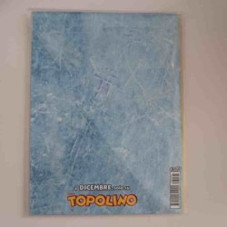 Topolino Libretto n. 3491 Walt Disney