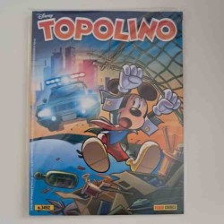 Topolino Libretto n. 3492...