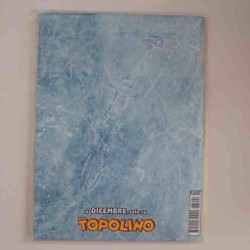 Topolino Libretto n. 3492 Walt Disney