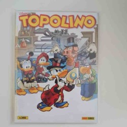 Topolino Libretto n. 3493...