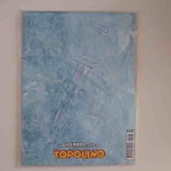 Topolino Libretto n. 3493 Walt Disney