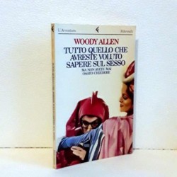 Tutto quello che avreste voluto sapere sul sesso di Allen Woody