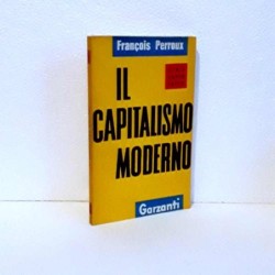 Il capitalismo moderno di Perroux Francois