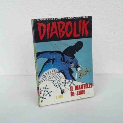 Diabolik anno XIX n 14 Il...