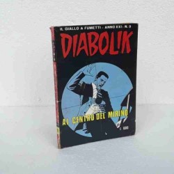 Diabolik anno XXI n 9 Al...