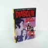 Diabolik anno XXVII n 8 Un aiuto imprevisto