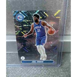 Embid Joel 2023/24 Panini...