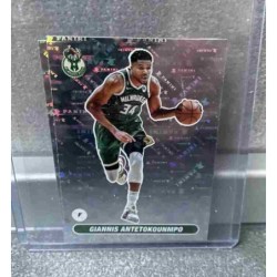 Giannis Antetokounmpo 2023/24 Panini sticker 218