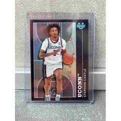 Stephon Castle Topps Bowman...