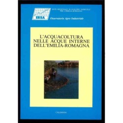 L'acquacoltura nelle acque interne dell'Emilia Romagna