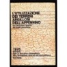 L'utilizzazione dei terreni argillosi dell'appennino