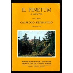 Il Pinetum di Moncioni di...