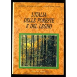 L'italia delle foreste e...