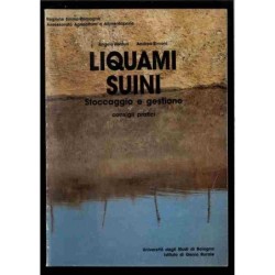 Liquami suini di Venturi - Simoni