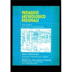 Paesaggio archeologico Emilia-Romagna