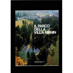 Il parco di Villa Manin