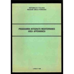 Programma integrato mediterranea area appenninica