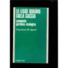 La legge quadro sulla caccia di Agnoli Francesco