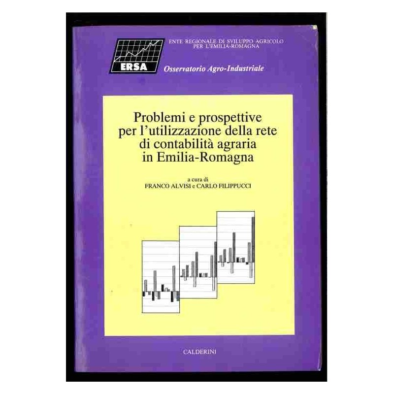 Contabilità Agraria in Emilia-Romagna