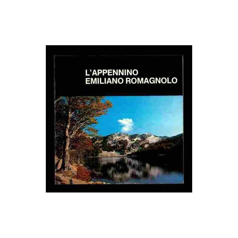 L'appennino emilano romagnolo di Rubbi Clò