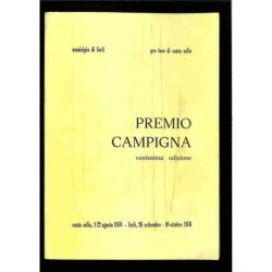 Premio Campigna