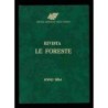 Rivista le Foreste