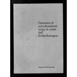 Fenomeni di eutrofizzazione lungo le coste dell'Emilia-Romagna