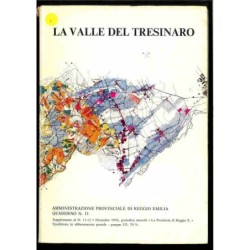 La valle del Tresinaro