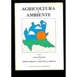 Agricoltura e Ambiente di...