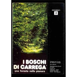 I boschi di Carrega - una foresta nella pianura