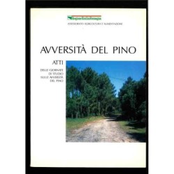 Atti - Avevrsità del pino...